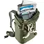 Рюкзак Deuter Amager 25+5 Khaki (1052-32200222050) - мініатюра 9
