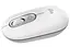Миша Logitech POP Mouse with Emoji Off-White (910-007411) - мініатюра 1