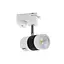 Светильник трековый поворотный LED 421/8W CW WH Brille 32-175 - миниатюра 1