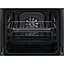 Электрическая духовка Electrolux EOF 5H40BX - миниатюра 7