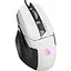 Миша Bloody W70 Max Panda White [68608] - мініатюра 2