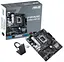 Материнська плата ASUS Prime H610M-A WiFi (PRIME H610M-A WIFI) (Socket 1700, Intel H610, Micro-ATX) - мініатюра 4