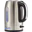 Чайник Russell Hobbs 1.7 л металл 26300-70 черный - миниатюра 6