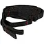 Комплект строп для гамаку Tribe Pro T-LE-0008 Black (1042-T-LE-0008-black) - мініатюра 2