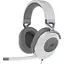 Ігрові навушники Corsair HS65 Surround White (CA-9011271) [75606] - мініатюра 1