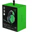 Навушники з мікрофоном Razer Blackshark V2 X Green (RZ04-03240600-R3M1) - мініатюра 5