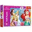Пазл Trefl Прекрасный день для принцесс Дисней 30 эл. (18308) - миниатюра 1