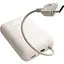 Внешний аккумулятор Xiaomi Integrated Cable 10000mAh 22.5W Beige (BHR9072GL) [125057] - миниатюра 6