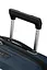 Чемодан 55 См Samsonite UPSCAPE BLUE 55x40x20(23) KJ1*01001 - миниатюра 5