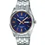 Чоловічий годинник Casio Timeless Collection MTP-1335D-2A2 - мініатюра 1