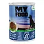 Влажный корм Hermos My Food Для собак кусочки в желе с ягненком 400 г - миниатюра 1