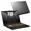 Ноутбук ASUS TUF Игровой F16, 16" WUXGA, Intel Core 5 210H pana la 4.8 GHz, 16 GB RAM DDR4 3200, 512 GB SSD, NVIDIA GeForce RTX 3050 6 GB, Windows 11 Home - миниатюра 7