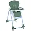 Детский стульчик для кормления M 3233L Jade Green - миниатюра 1