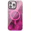 Чохол Epik TPU Shiny Mountain MagFit для Apple iPhone 13 Pro 6.1 Pink - мініатюра 1