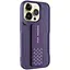 Чохол Epik TPU VIVA для Apple iPhone 15 Pro 6.1 Purple - мініатюра 1