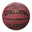 Мяч баскетбольный Spalding Deep Extreme Motion 6000 №6 коричневый NE-BAS-6000-6 - миниатюра 1