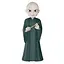 Фигурка Funko Rock Candy Гарри Поттер Волдеморт Harry Potter Lord Voldemort 13 см HP LW - миниатюра 2