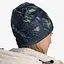 Шапка Buff Thermonet Beaney Retec Dark Blue (1033-BU 130073.707.10.00) - миниатюра 6