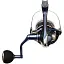 Котушка Shimano Twin Power XD FA 4000 PG 10+1BB - мініатюра 5