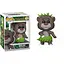 Фігурка Funko Pop Книга джунглів Балу The Jungle Book Baloo 10 см JB BL 1474 - мініатюра 1