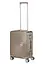 Чемодан American Tourister SOUNDBOX ALU 55 см BRONZE 55x40x23 MI3*13001 - миниатюра 12