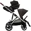 Коляска Cybex Gazelle S BLK Chocolate Brown (525000129) - мініатюра 5