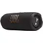 Портативная акустика JBL Flip 7 Black (JBLFLIP7BLK) - миниатюра 7
