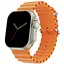 Смарт-часы CHAROME T8 Ultra HD Call Smart Watch Orange - миниатюра 2