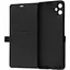 Чохол-книжка Wave Flap Case для Samsung Galaxy A06 Black [135937] - мініатюра 4