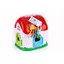 Игрушка сортер "Домик" ТехноК 6719TXK - миниатюра 3