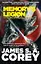 The Expanse Story Collection Memory's Legion - Джеймс С. А. Кори - миниатюра 1