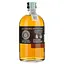 Віскі Akashi Meisei Blended GB 40% 0.5 л - мініатюра 3
