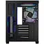 Корпус Modecom VOLCANO PANORAMA APEX ARGB 5F MIDI GREY без БЖ ATX - мініатюра 5