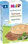 Набір: молочна каша HiPP Гречана 250 г + органічна каша HIPP молочна 3 Злаки На добраніч 190 г  - мініатюра 2
