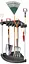 Органайзер Keter Corner Tool Rack - миниатюра 3