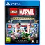 Гра Lego Marvel Collection (російські субтитри) (PS4) - мініатюра 1