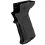 Пістолетне руків'я Strike industries SI-CEVO-OMEPG-BK для CZ Scorpion - мініатюра 1