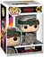 Фигурка Funko Pop Фанко поп Dustin Stranger Things Дастин Очень странные дела 10 см D ST 1463 - миниатюра 3