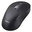 Миша комп'ютерна Baseus F02 Ergonomic Wireless Mouse black - мініатюра 3