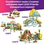 Уценка. Конструктор LEGO Friends Вечеринка единорога и фламинго у бассейна 99 деталей (42658) - миниатюра 20
