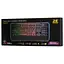 Клавіатура 2E GAMING KG325 LED USB Black (2E-KG325UB) - мініатюра 8