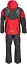 Костюм Shimano Nexus GORE-TEX Protective Suit Limited Pro RT-112T XXL Blood Red - миниатюра 2