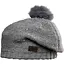 Шапка Chaos Dorothy Grey Heather (1052-11G3 2340 121) - миниатюра 1
