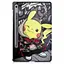 Чохол до планшета BeCover Smart Case Samsung Galaxy Tab S10 Lite SM-X400/406 10.9" Pikachu (714103) - мініатюра 4