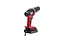Шуруповерт аккумуляторный Intertool 18 В SemiPro WT-0328 - миниатюра 4