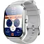 Смарт годинник Hoco Y28 Smart sports watch сірий - мініатюра 1