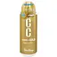 Защитное покрытие Prostaff Coating Spray CC Water Gold на основе кварца для кузова S123 480 мл - миниатюра 1