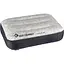 Подушка Sea To Summit Aeros Down Pillow Regular Серая (1033-STS APILDOWNRGY) - миниатюра 1