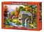 Пазл Castorland puzzle Старий млин Саттера, 500 ел. (B-52691) - мініатюра 1