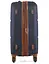 Чемодан Semi Line 28" (L) Navy (T5642-3) (DAS302616) - миниатюра 3